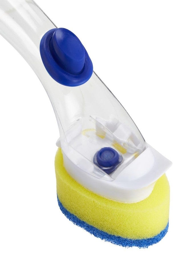 دون فرشاة داون ذات الأزرار غير الخادشة - Image 4